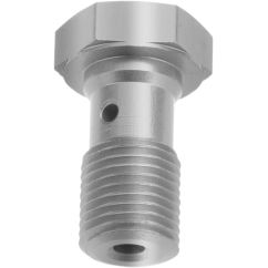 BRAKE LINE BANJO BOLTS/