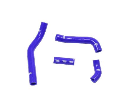 RADIATOR HOSE KIT HON BL
