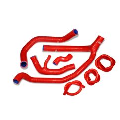 RADIATOR HOSE KIT DUC RD - 19021728