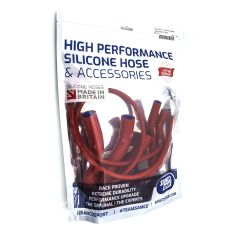 RADIATOR HOSE KIT YAM RD