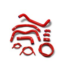 RADIATOR HOSE KIT DUC RD - 19021803