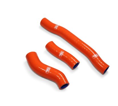 RADIATOR HOSE KIT KTM OR - 19021504