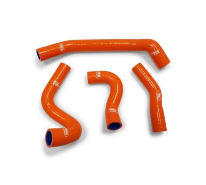 RADIATOR HOSE KIT KTM OR - 19021767