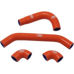 RADIATOR HOSE KIT KTM OR - 19021810
