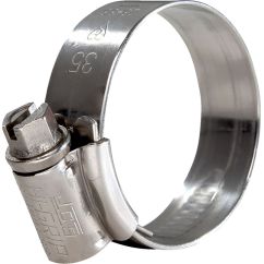 CLAMP KIT RADIATOR HOSE - 19021904