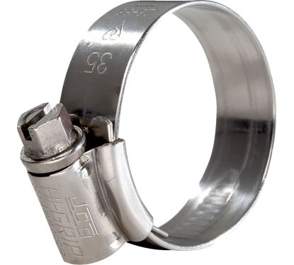 CLAMP KIT RADIATOR HOSE - 19021904