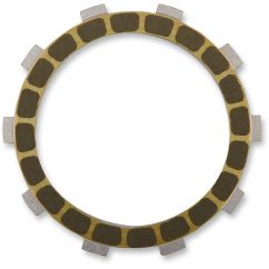 CLUTCH FRICTION PLATE KEVLAR EACH - 2012104