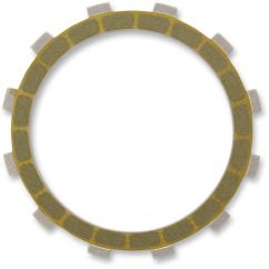 CLUTCH FRICTION PLATE KEVLAR EACH - 2012128