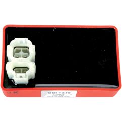 CDI BOX HOT SHOT