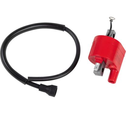 COIL IGNITION