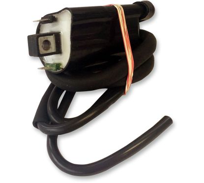 COIL IGNITION