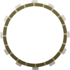 CLUTCH FRICTION PLATE KEVLAR EACH - HPK39B