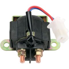 SWITCH STARTER SOLENOID