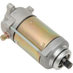 STARTER MOTOR OEM - 21100400