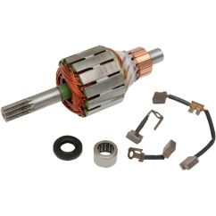 STARTER REBUILD KIT
