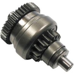 STARTER MOTOR DRIVE