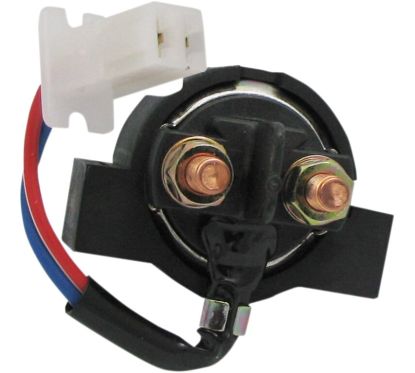 SWITCH STARTER SOLENOID