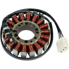 STATOR OEM STYLE - 21120181