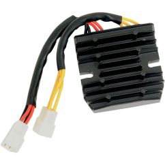 RECTIFIER-REGULATOR HOT SHOT - 21120565