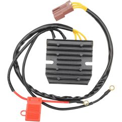 RECTIFIER-REGULATOR HOT SHOT