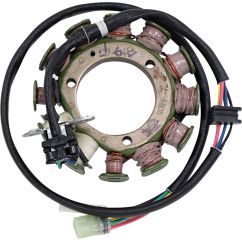 HON OE STYLE STATOR