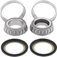 STEERING STEM BEARING & SEAL KIT SUZUKI