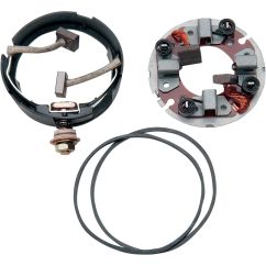 STARTER BRUSH PLATE REPAIR KIT - 70502