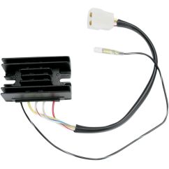 RECTIFIER-REGULATOR OEM STYLE