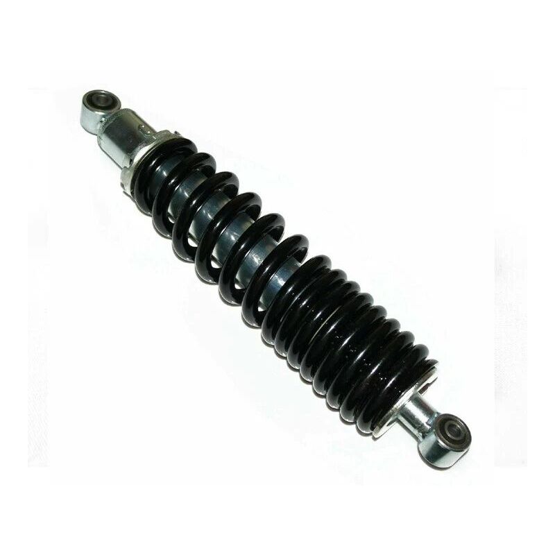 EMUL SHOCK BLACK ROYAL ENFIELD