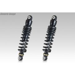 EMUL SHOCK BLACK ROYAL ENFIELD - 13102610