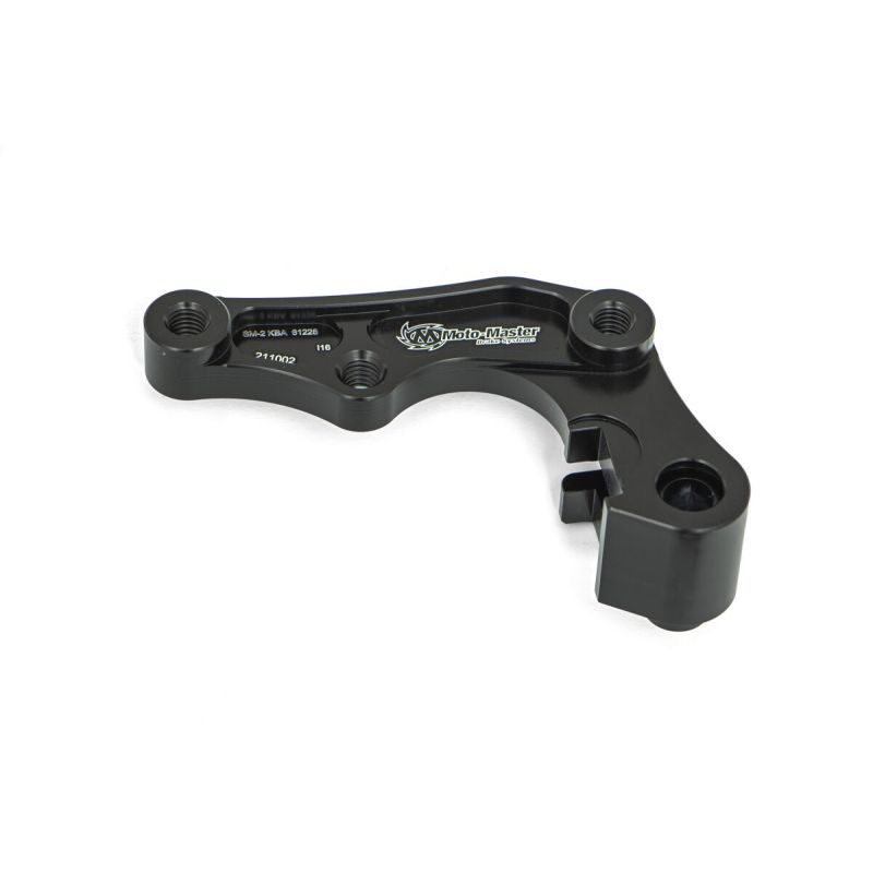 BRAKE CALIPER RELOCATION BRACKET 260MM