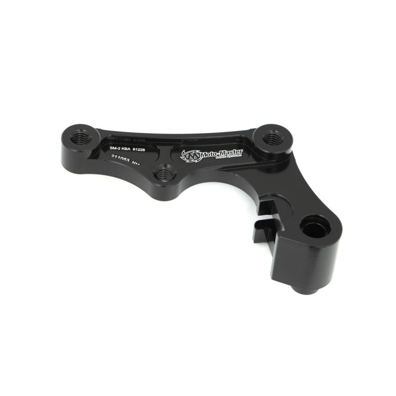 BRAKE CALIPER RELOCATION BRACKET 270MM