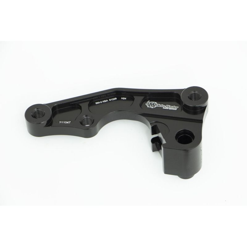 BRAKE CALIPER RELOCATION BRACKET 270MM