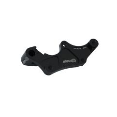 BRAKE CALIPER RELOCATION ADAPTER SUPERMOTO 320MM