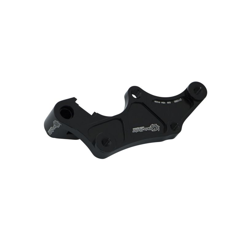 BRAKE CALIPER RELOCATION ADAPTER SUPERMOTO 320MM