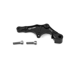 BRAKE CALIPER RELOCATION BRACKET