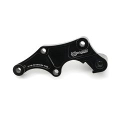 BRAKE CALIPER RELOCATION BRACKET - 17040564