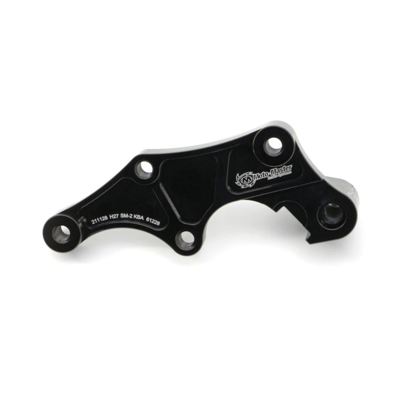 BRAKE CALIPER RELOCATION BRACKET - 17040564