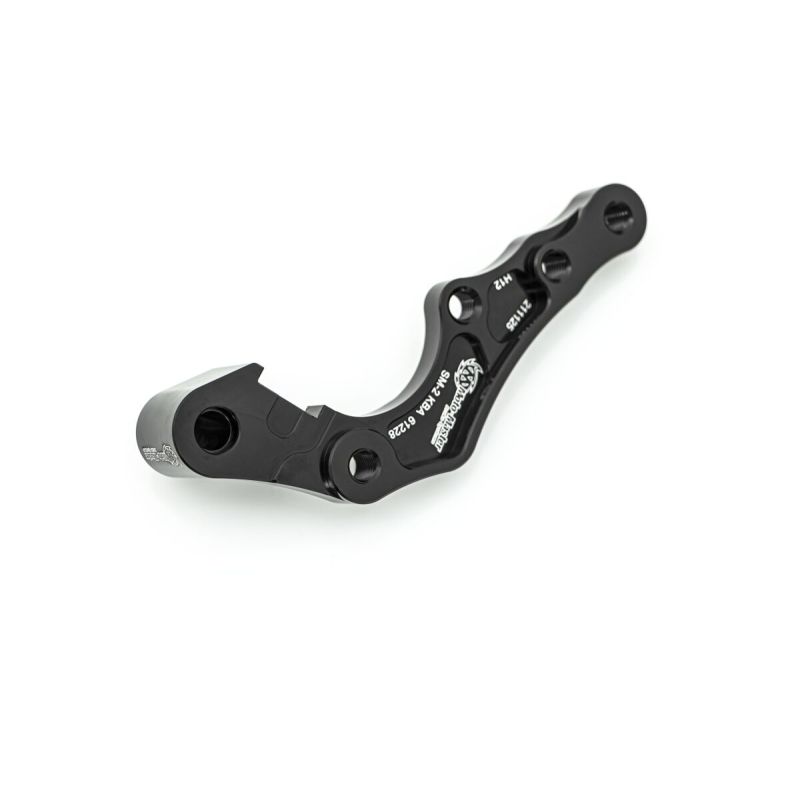 BRAKE CALIPER RELOCATION ADAPTER BRACKET 270MM