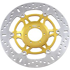 BRAKE ROTOR X SERIES FLOATING ROUND - 17100456