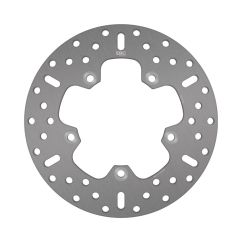 BRAKE ROTOR HPSR SERIES SOLID ROUND