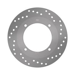 BRAKE ROTOR HPSR SERIES SOLID ROUND REAR - 17100785