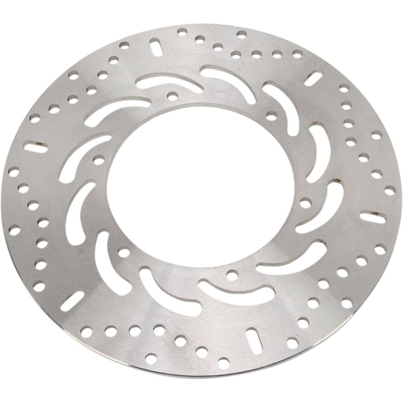 BRAKE ROTOR HPSR SERIES SOLID ROUND - 17100809