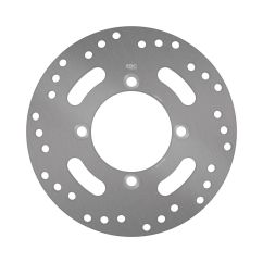 BRAKE ROTOR HPSR SERIES SOLID ROUND REAR - 17100828