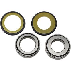 STEERING STEM BEARING & SEAL KIT SUZUKI/YAMAHA