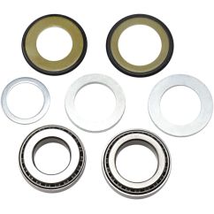 STEERING STEM BEARING & SEAL KIT HONDA