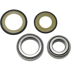 STEERING STEM BEARING & SEAL KIT KAWASAKI - 221038