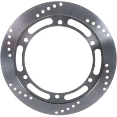 BRAKE ROTOR HPSR SERIES SOLID ROUND - MD1077