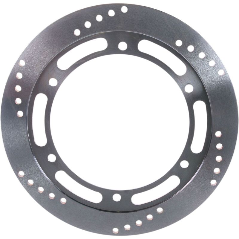 BRAKE ROTOR HPSR SERIES SOLID ROUND - MD1077