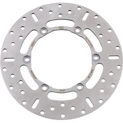 BRAKE ROTOR HPSR SERIES SOLID ROUND - MD2011